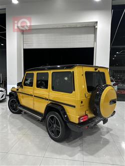 مێرسێدس بێنز G-Class